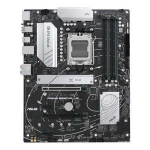 ASUS エイスース マザーボード［ATX /Socket AM5］ PRIME B650-PLUS-CSM