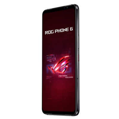 ASUS エイスース SIMフリースマートフォン ROG Phone 6 Qualcomm