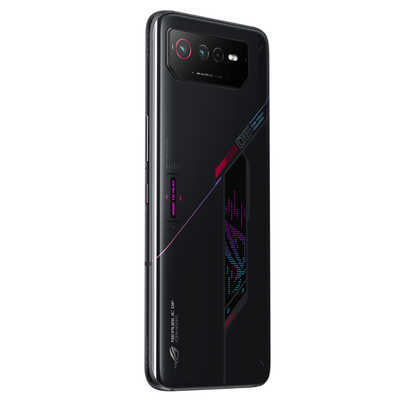 ASUS エイスース SIMフリースマートフォン ROG Phone 6 Qualcomm