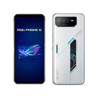 ASUS エイスース SIMフリースマートフォン ROG Phone 6 Qualcomm