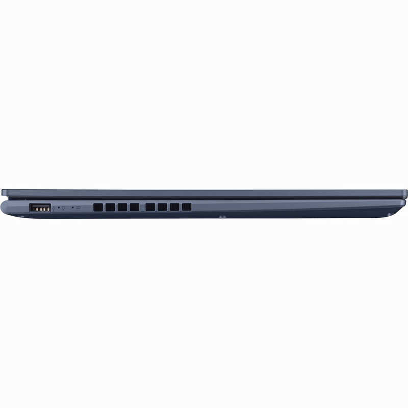 ASUS エイスース ASUS エイスース ノートパソコン Vivobook 16X クワイエットブルー ［16.0型 メモリ：8GB］ M1603QA-MB028W M1603QA-MB028W