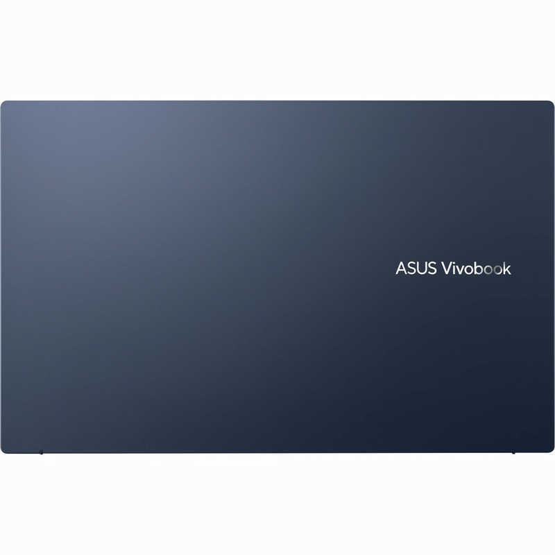 ASUS エイスース ASUS エイスース ノートパソコン Vivobook 15X OLED [15.6型 /Windows11 Home /AMD Ryzen 5 /メモリ：16GB /SSD：512GB /WPS Office] クワイエットブルー M1503QA-L1R5165WBY M1503QA-L1R5165WBY