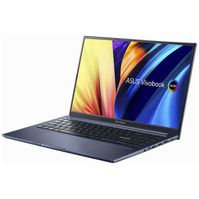 Asus Vivobook 15X OLED ゲーミングノートパソコン