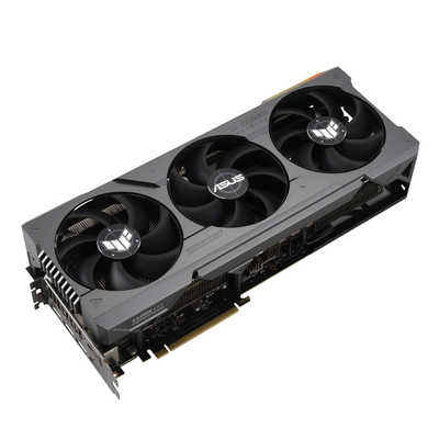 ASUS エイスース ゲーミンググラフィックボード TUF Gaming