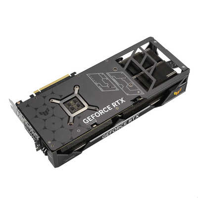 TUF ASUS RTX4090 24gOC グラフィックボード ジャンク Amazon | ASUS TUF GeForce RTX 4090 GAMING OC