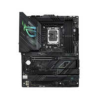 マザーボード ROG STRIX Z790itx ROG STRIX Z790-I GAMING WIFI | マザーボード | ROG Japan