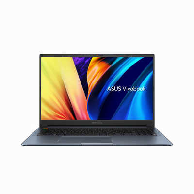 ASUS エイスース ノートパソコン Vivobook Pro 15 [ 15.6型
