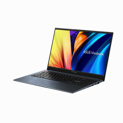 Windowsノート本体 ASUS vivobook pro 15 i9 K6502H ASUS Vivobook Pro 15 OLED K6502HE 15.6