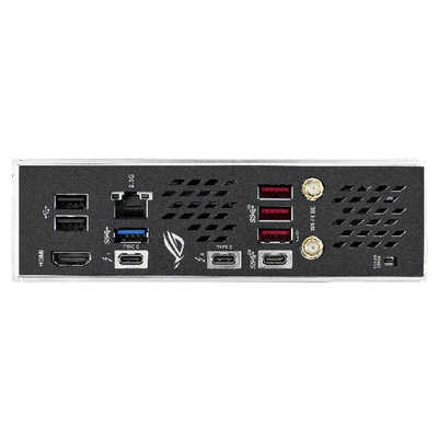 ASUS エイスース マザーボード［MiniITX］ ROG STRIX Z790-I