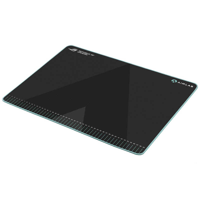 ASUS エイスース ASUS エイスース ゲーミングマウスパッド NC16ROG HONE ACE AIM LAB EDITION ROGHONEACEAIMLAB ROGHONEACEAIMLAB