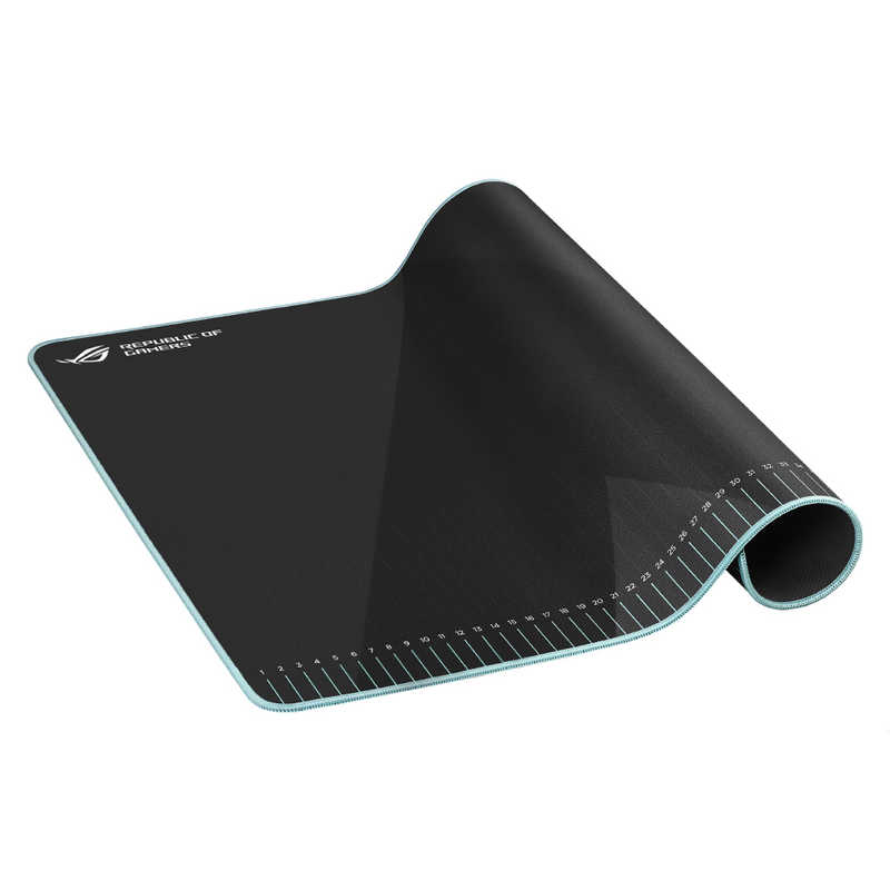 ASUS エイスース ASUS エイスース ゲーミングマウスパッド NC16ROG HONE ACE AIM LAB EDITION ROGHONEACEAIMLAB ROGHONEACEAIMLAB