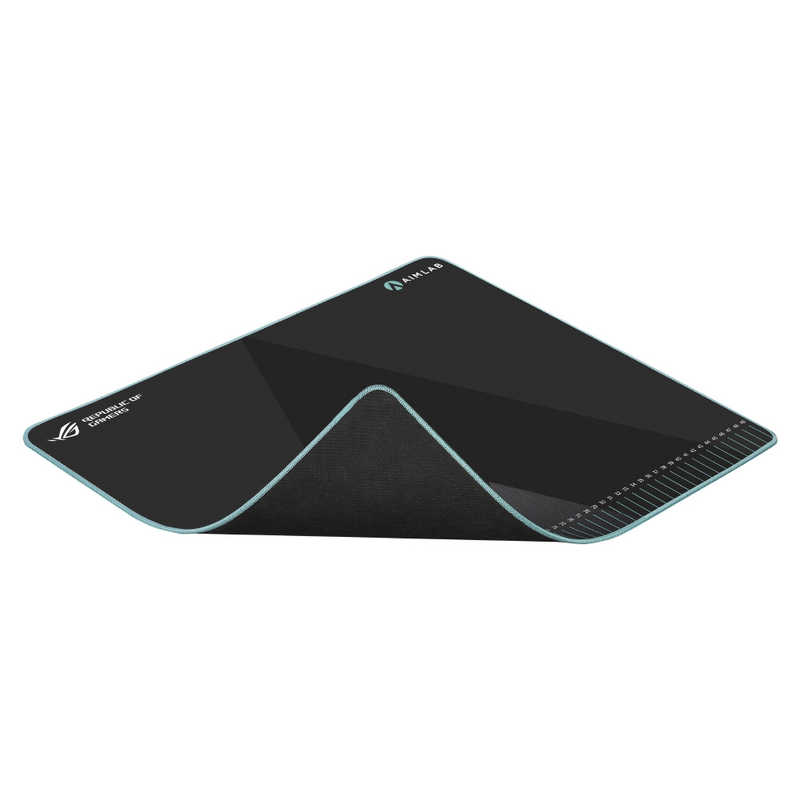 ASUS エイスース ASUS エイスース ゲーミングマウスパッド NC16ROG HONE ACE AIM LAB EDITION ROGHONEACEAIMLAB ROGHONEACEAIMLAB