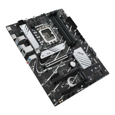 m*s様 ASUS PRIME H770-PLUS D4 ATX マザーボード PRIME H770-PLUS D4｜Motherboards｜ASUS Global
