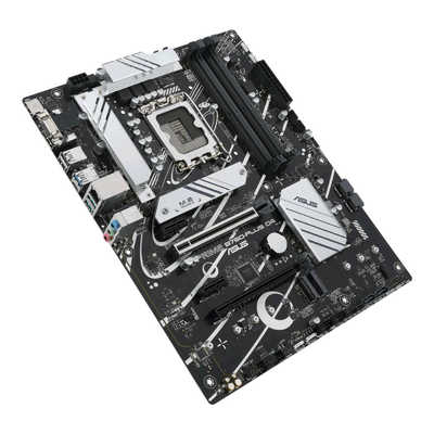 ASUS エイスース マザーボード［ATX］ PRIME B760-PLUS D4 の通販