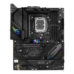 ASUS エイスース マザーボード ROG STRIX B760F GAMING WIFI ［ATX /LGA1700］ ROGSTRIXB760FGAMINGW