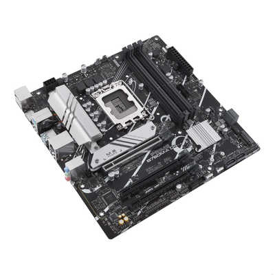 PRIME B760M-A｜マザーボード｜ASUS 日本