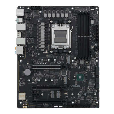 ASUS エイスース マザーボード［ATX /Socket AM5］ ProArt B650