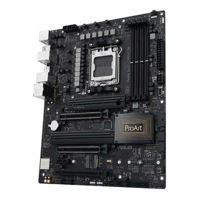 ASUS エイスース マザーボード［ATX /Socket AM5］ ProArt B650