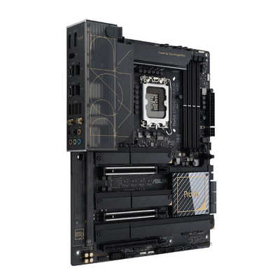 ASUS ProArt Z790-CREATOR WIFI マザーボード ProArt Z790-CREATOR WIFI | Monitores | ASUS ES