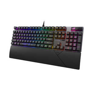 ASUS GCX[X Q[~OL[{[hmtTCYn mL /USB (Type-C)n ROG/SCOPE/2/RX/RXRD/US/ABS