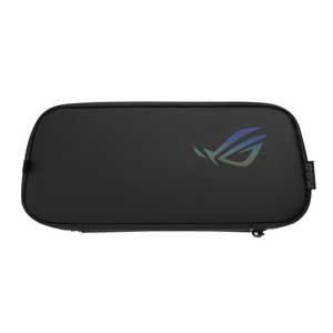 ASUS エイスース ROG Ally用 Travel Case ブラック ROG-ALLY-CASE