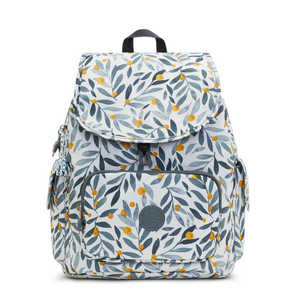 KIPLING kipling ץ CITY PACK S å OliveTreePrt LSCITYPACKS