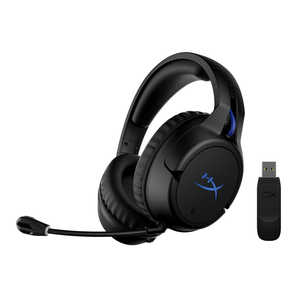 HYPERX HyperX Cloud Flight Wireless Gaming Headset for PS5 and PS4 4P5H6AA
