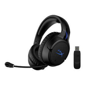 HYPERX HyperX Cloud Flight Wireless Gaming Headset for PS5 and PS4 HYPERXCLOUDFLIGHTإå