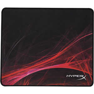 HYPERX HyperX FURY S - Speed Edition Pro Gaming Mouse Pad （medium） 4P5Q7AA