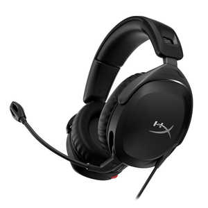HYPERX HyperX Cloud Stinger 2 Wired Gaming Headset [両耳] 519T1AA