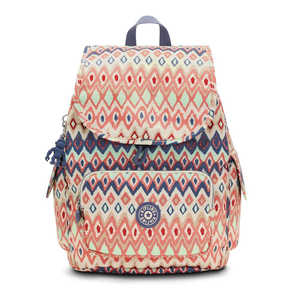 KIPLING kipling キプリング CITY PACK S リュック AbstractWander LSCITYPACKS KIPLING kipling キプリング CITY PACK S リュック AbstractWander LSCITYPACKS