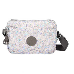 KIPLING kipling キプリング ABANU M ショルダーバッグ DelicateFloral LSABANUM KIPLING kipling キプリング ABANU M ショルダーバッグ DelicateFloral LSABANUM