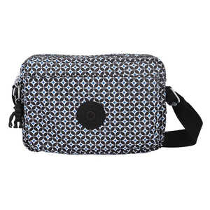 KIPLING kipling キプリング ABANU M ショルダーバッグ BlackishTile LSABANUM KIPLING kipling キプリング ABANU M ショルダーバッグ BlackishTile LSABANUM