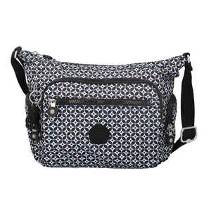 KIPLING kipling キプリング GABBIE S ショルダーバッグ BlackishTile LSGABBIES KIPLING kipling キプリング GABBIE S ショルダーバッグ BlackishTile LSGABBIES