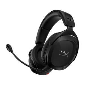 HYPERX HyperX Cloud Stinger 2 Wireless Gaming Headset ［両耳 /ヘッドバンドタイプ］ 676A2AA