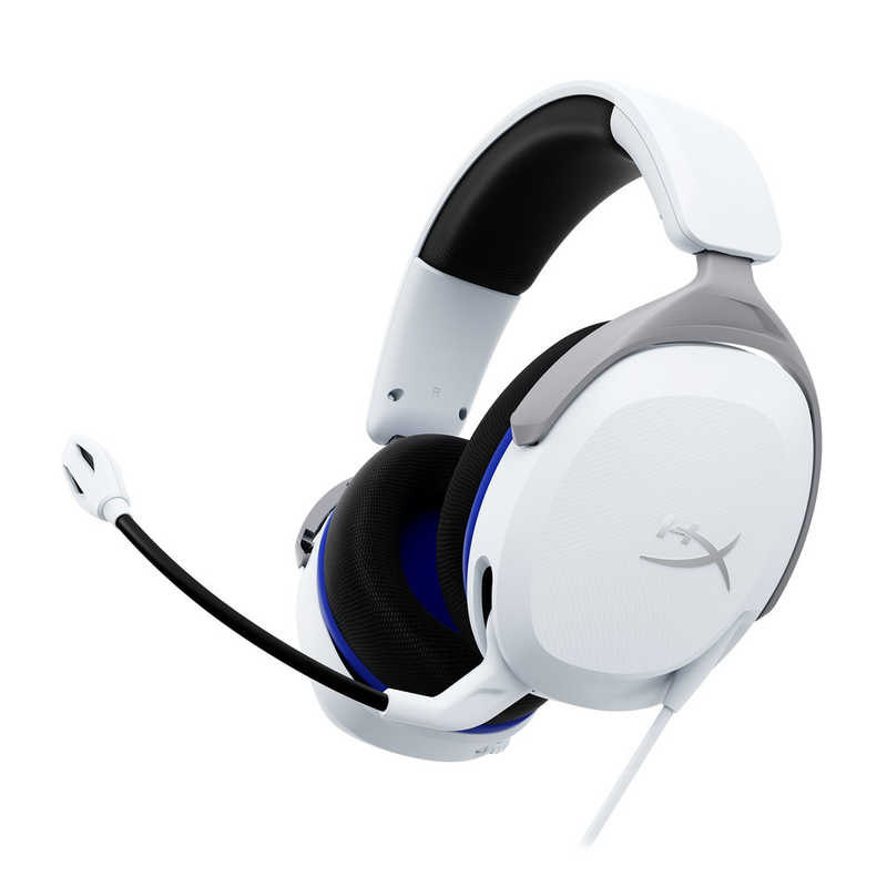 HYPERX HYPERX HyperX Cloud Stinger 2 Core Gaming Headset for PlayStation (WH) 6H9B5AA 6H9B5AA