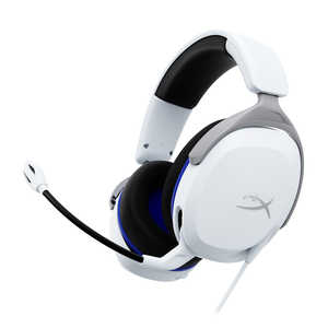 HYPERX HyperX Cloud Stinger 2 Core Gaming Headset for PlayStation (WH) Stinger2Core