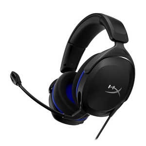 HYPERX HyperX Cloud Stinger 2 Core Gaming Headset for PlayStation (BK) Stinger2Core