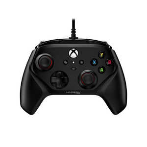 HYPERX HyperX Clutch Gladiate Wired Xbox Controller 6L366AA HYPERX HyperX Clutch Gladiate Wired Xbox Controller 6L366AA