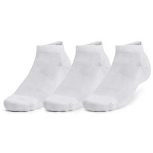 アンダーアーマー UNDER ARMOUR ユニセックス UAトレーニング コットン ローカット ソックス (3足セット) White/White/Black LG 1386312 【返品交換不可】 13863 アンダーアーマー UNDER ARMOUR ユニセックス UAトレーニング コットン ローカット ソックス (3足セット) White/White/Black LG 1386312 【返品交換不可】 13863