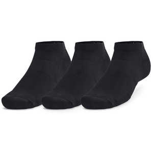 アンダーアーマー UNDER ARMOUR ユニセックス UAトレーニング コットン ローカット ソックス (3足セット) Black/Black/White LG 1386312 【返品交換不可】 13863 アンダーアーマー UNDER ARMOUR ユニセックス UAトレーニング コットン ローカット ソックス (3足セット) Black/Black/White LG 1386312 【返品交換不可】 13863