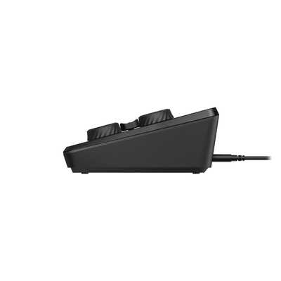 HYPERX HyperX Audio Mixer オーディオインターフェイス 73C12AA の