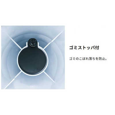 マキタ スティッククリーナー 紙パックレス式 コードレス CL108FD-STW