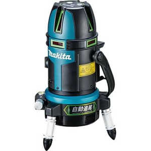 マキタ レーザー墨出し器 SK507GDZN マキタ レーザー墨出し器 SK507GDZN