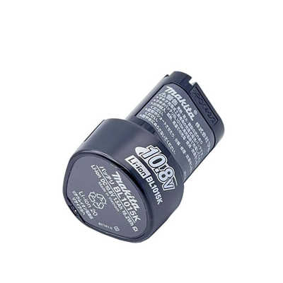 しも マキタ リチウムイオンバッテリ BL1015K 0197050350671 マキタ（makita