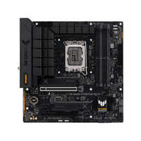 ASUS エイスース マザーボード［MicroATX］ TUF GAMING B760M-PLUS 