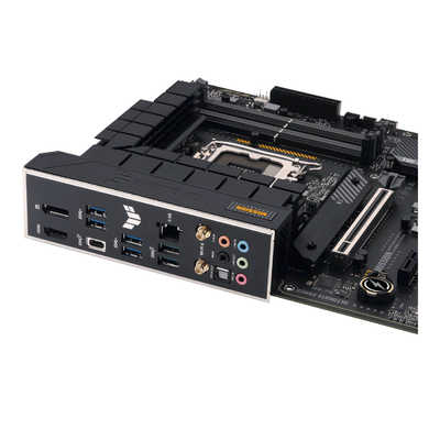 ASUS エイスース マザーボード［ATX］ TUF GAMING H770-PRO WIFI の