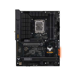 ASUS エイスース マザーボード TUFGAMINGB760PLUSWD4