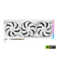 ASUS エイスース ROG Strix GeForce RTX 4090 24GB GDDR6X White OC 