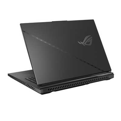 ASUS ROG ゲーミングノート ブラック